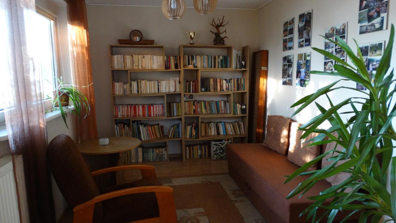 Kaszubski Sen Wiele Exterior foto