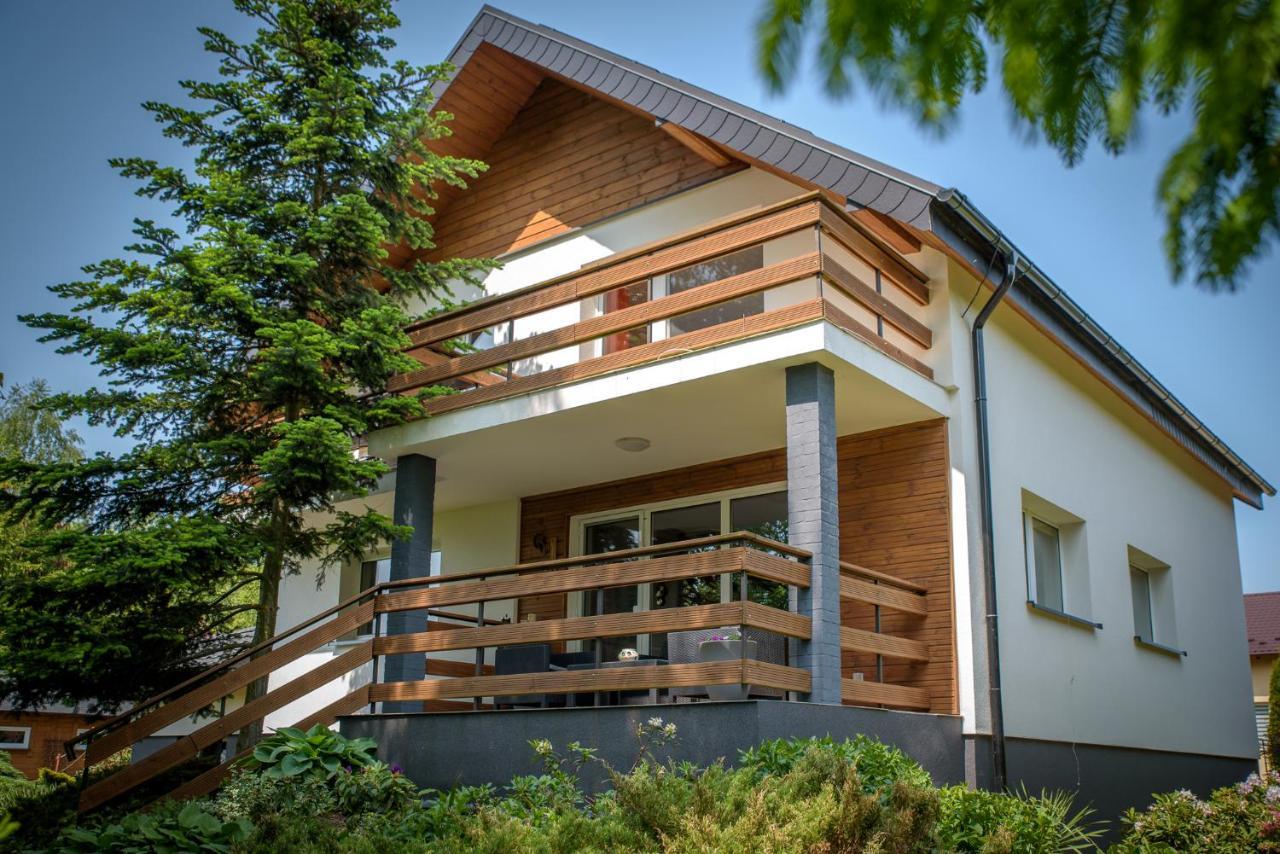Kaszubski Sen Wiele Exterior foto