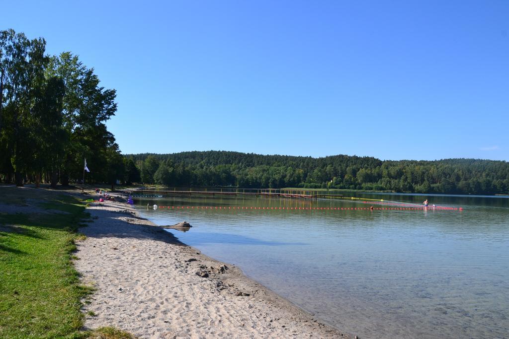 Kaszubski Sen Wiele Exterior foto