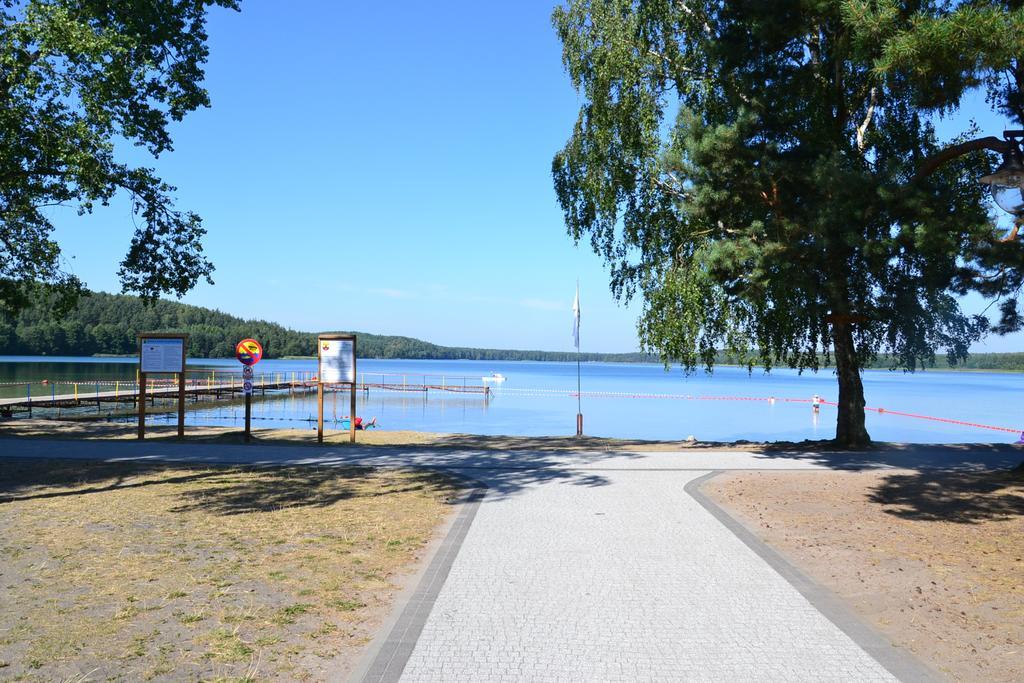Kaszubski Sen Wiele Exterior foto